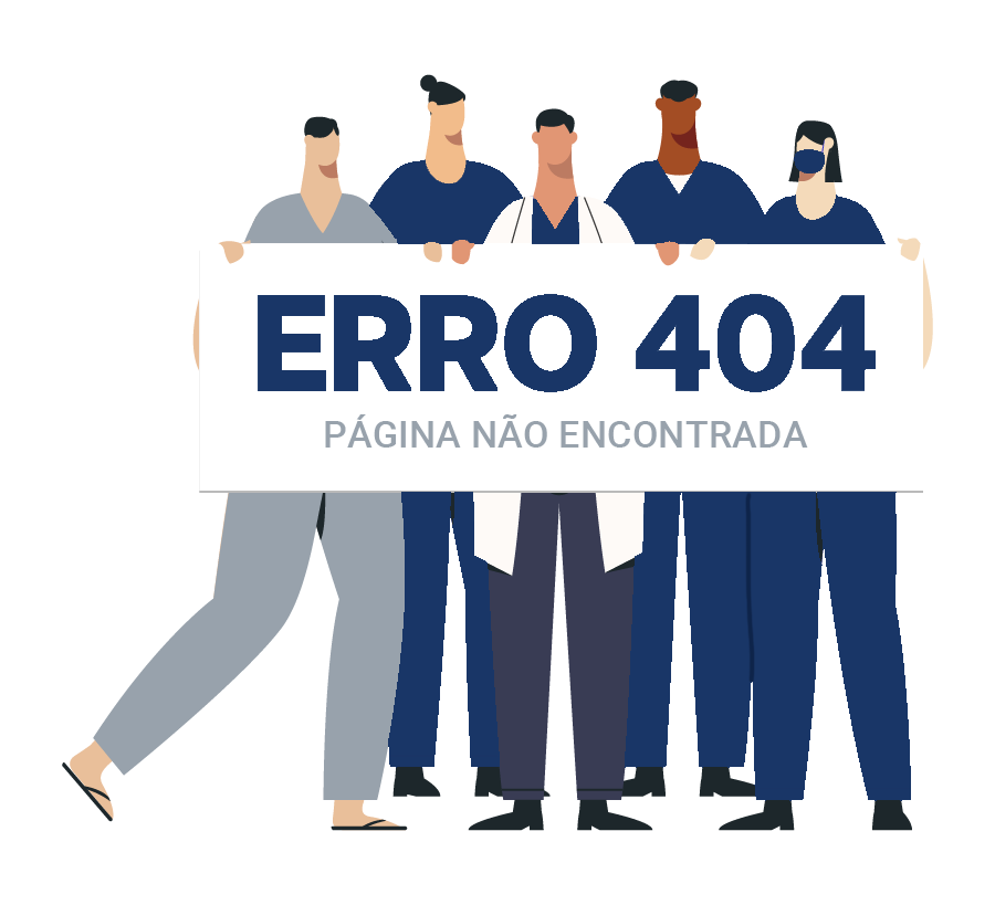 Página não encontrada