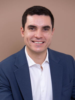 Dr. Romulo Nunes SP