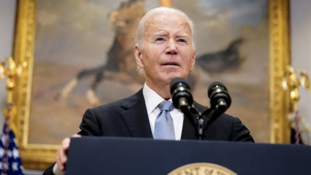 Joe Biden Câncer de Próstata
