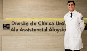 Médico urologista